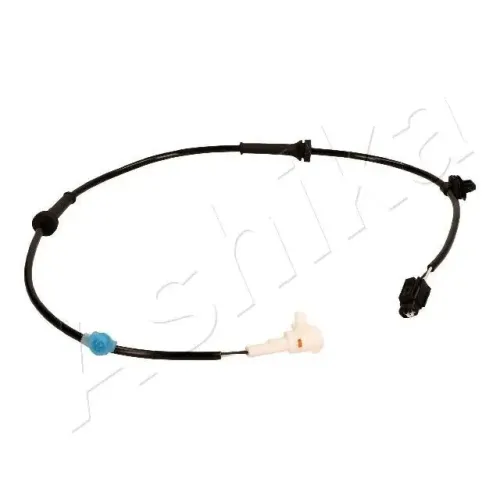 Sensor, Raddrehzahl hinten links ASHIKA 151-08-820 Bild Sensor, Raddrehzahl hinten links ASHIKA 151-08-820