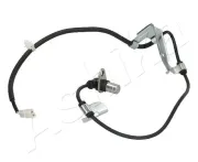 Sensor, Raddrehzahl vorne links ASHIKA 151-08-828