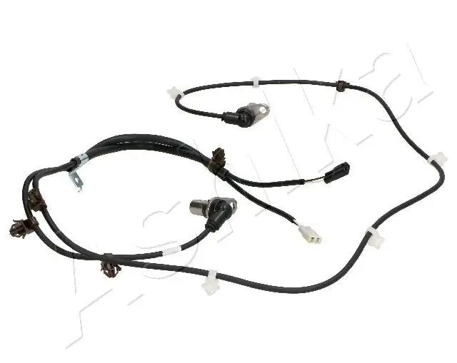 Sensor, Raddrehzahl hinten beidseitig ASHIKA 151-08-830