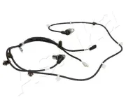 Sensor, Raddrehzahl hinten beidseitig ASHIKA 151-08-830