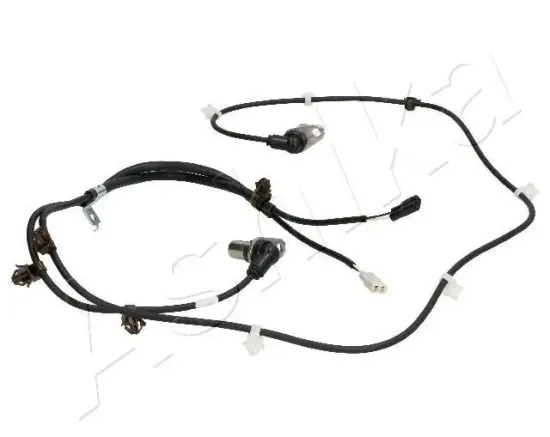 Sensor, Raddrehzahl hinten beidseitig ASHIKA 151-08-830 Bild Sensor, Raddrehzahl hinten beidseitig ASHIKA 151-08-830