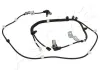 Sensor, Raddrehzahl hinten beidseitig ASHIKA 151-08-833