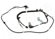 Sensor, Raddrehzahl hinten beidseitig ASHIKA 151-08-833