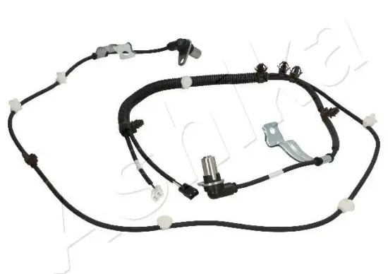 Sensor, Raddrehzahl hinten beidseitig ASHIKA 151-08-833 Bild Sensor, Raddrehzahl hinten beidseitig ASHIKA 151-08-833