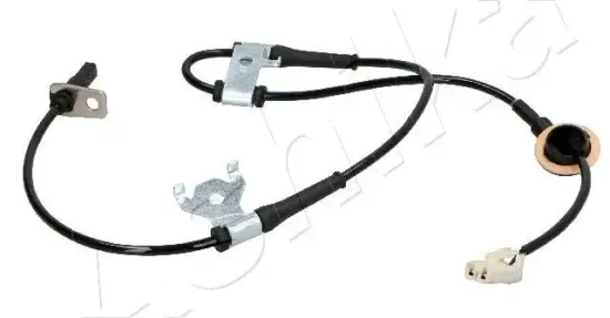 Sensor, Raddrehzahl vorne rechts ASHIKA 151-08-835 Bild Sensor, Raddrehzahl vorne rechts ASHIKA 151-08-835