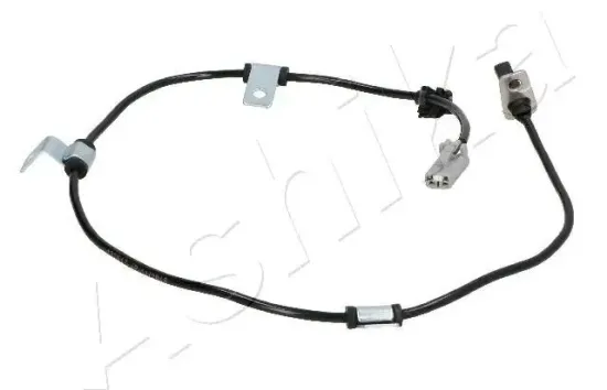 Sensor, Raddrehzahl hinten links ASHIKA 151-08-836 Bild Sensor, Raddrehzahl hinten links ASHIKA 151-08-836