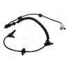 Sensor, Raddrehzahl vorne links ASHIKA 151-09-900