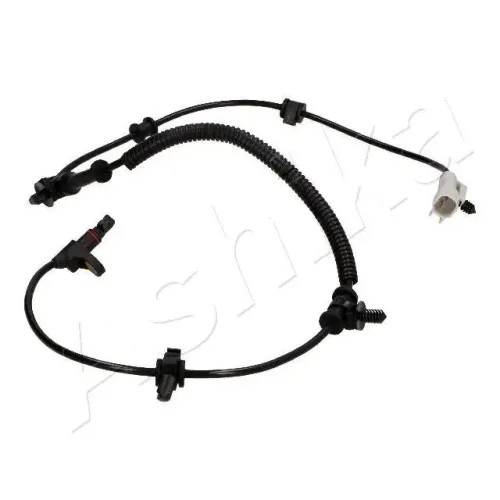 Sensor, Raddrehzahl vorne links ASHIKA 151-09-900 Bild Sensor, Raddrehzahl vorne links ASHIKA 151-09-900