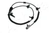 Sensor, Raddrehzahl vorne links ASHIKA 151-09-900 Bild Sensor, Raddrehzahl vorne links ASHIKA 151-09-900