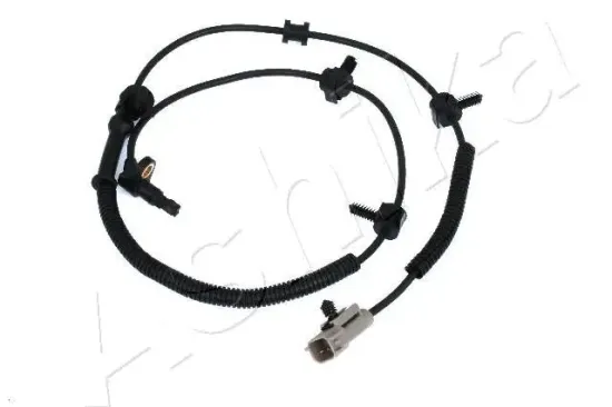 Sensor, Raddrehzahl vorne links ASHIKA 151-09-900 Bild Sensor, Raddrehzahl vorne links ASHIKA 151-09-900