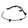 Sensor, Raddrehzahl vorne links ASHIKA 151-09-900 Bild Sensor, Raddrehzahl vorne links ASHIKA 151-09-900