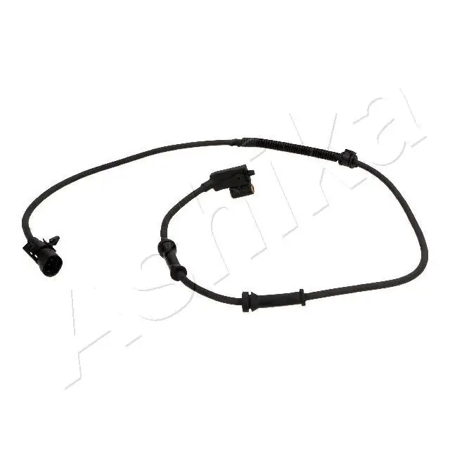 Sensor, Raddrehzahl vorne rechts ASHIKA 151-09-905