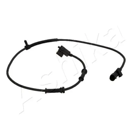 Sensor, Raddrehzahl vorne links ASHIKA 151-09-906 Bild Sensor, Raddrehzahl vorne links ASHIKA 151-09-906