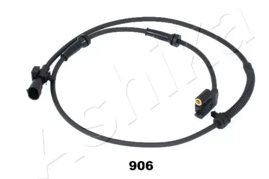 Sensor, Raddrehzahl vorne links ASHIKA 151-09-906 Bild Sensor, Raddrehzahl vorne links ASHIKA 151-09-906