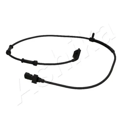 Sensor, Raddrehzahl vorne links ASHIKA 151-09-906 Bild Sensor, Raddrehzahl vorne links ASHIKA 151-09-906