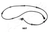 Sensor, Raddrehzahl vorne ASHIKA 151-09-907 Bild Sensor, Raddrehzahl vorne ASHIKA 151-09-907
