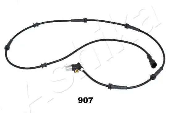 Sensor, Raddrehzahl vorne ASHIKA 151-09-907 Bild Sensor, Raddrehzahl vorne ASHIKA 151-09-907