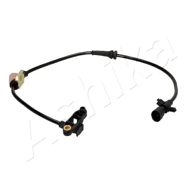 Sensor, Raddrehzahl vorne rechts ASHIKA 151-09-910