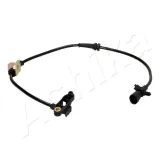 Sensor, Raddrehzahl vorne rechts ASHIKA 151-09-910