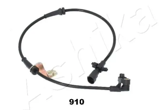 Sensor, Raddrehzahl vorne rechts ASHIKA 151-09-910 Bild Sensor, Raddrehzahl vorne rechts ASHIKA 151-09-910