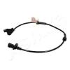 Sensor, Raddrehzahl vorne rechts ASHIKA 151-09-910 Bild Sensor, Raddrehzahl vorne rechts ASHIKA 151-09-910
