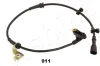 Sensor, Raddrehzahl vorne links ASHIKA 151-09-911 Bild Sensor, Raddrehzahl vorne links ASHIKA 151-09-911
