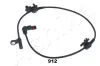 Sensor, Raddrehzahl vorne links ASHIKA 151-09-912 Bild Sensor, Raddrehzahl vorne links ASHIKA 151-09-912