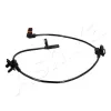 Sensor, Raddrehzahl vorne links ASHIKA 151-09-912 Bild Sensor, Raddrehzahl vorne links ASHIKA 151-09-912