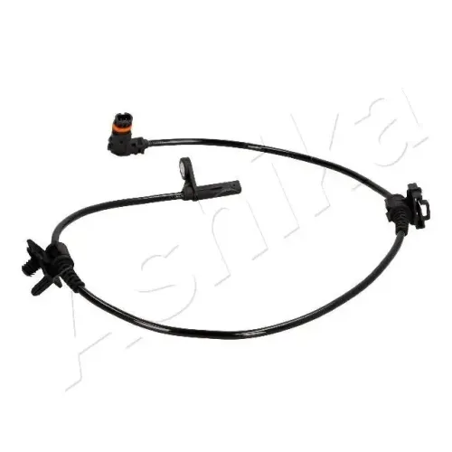 Sensor, Raddrehzahl vorne links ASHIKA 151-09-912 Bild Sensor, Raddrehzahl vorne links ASHIKA 151-09-912