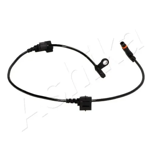 Sensor, Raddrehzahl vorne links ASHIKA 151-09-912 Bild Sensor, Raddrehzahl vorne links ASHIKA 151-09-912