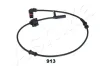Sensor, Raddrehzahl Hinterachse rechts ASHIKA 151-09-913 Bild Sensor, Raddrehzahl Hinterachse rechts ASHIKA 151-09-913