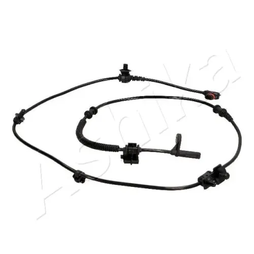 Sensor, Raddrehzahl hinten links ASHIKA 151-09-914 Bild Sensor, Raddrehzahl hinten links ASHIKA 151-09-914
