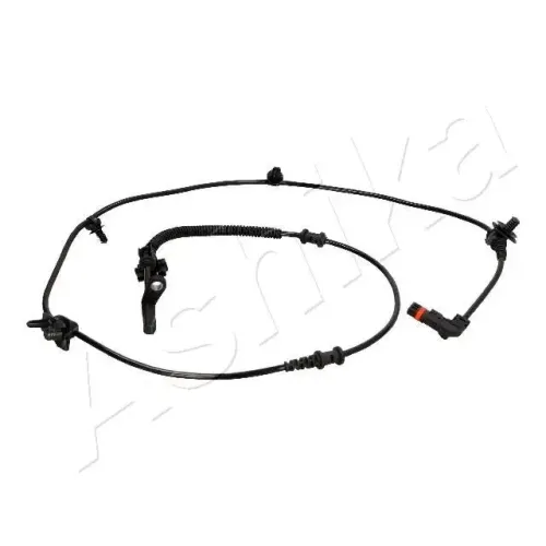 Sensor, Raddrehzahl hinten links ASHIKA 151-09-914 Bild Sensor, Raddrehzahl hinten links ASHIKA 151-09-914