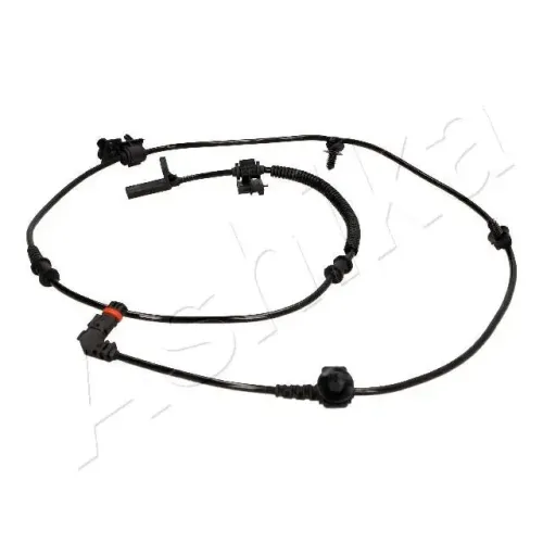Sensor, Raddrehzahl hinten links ASHIKA 151-09-914 Bild Sensor, Raddrehzahl hinten links ASHIKA 151-09-914