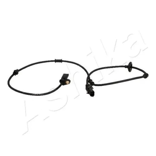 Sensor, Raddrehzahl hinten rechts ASHIKA 151-09-916 Bild Sensor, Raddrehzahl hinten rechts ASHIKA 151-09-916