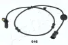 Sensor, Raddrehzahl hinten rechts ASHIKA 151-09-916 Bild Sensor, Raddrehzahl hinten rechts ASHIKA 151-09-916