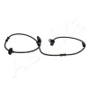 Sensor, Raddrehzahl hinten rechts ASHIKA 151-09-916 Bild Sensor, Raddrehzahl hinten rechts ASHIKA 151-09-916