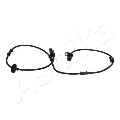 Sensor, Raddrehzahl hinten rechts ASHIKA 151-09-916 Bild Sensor, Raddrehzahl hinten rechts ASHIKA 151-09-916