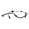 Sensor, Raddrehzahl hinten links ASHIKA 151-09-920 Bild Sensor, Raddrehzahl hinten links ASHIKA 151-09-920