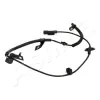Sensor, Raddrehzahl hinten links ASHIKA 151-09-920 Bild Sensor, Raddrehzahl hinten links ASHIKA 151-09-920