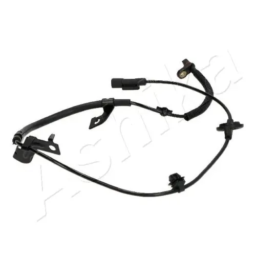 Sensor, Raddrehzahl hinten links ASHIKA 151-09-920 Bild Sensor, Raddrehzahl hinten links ASHIKA 151-09-920