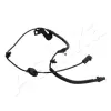 Sensor, Raddrehzahl hinten links ASHIKA 151-09-920 Bild Sensor, Raddrehzahl hinten links ASHIKA 151-09-920