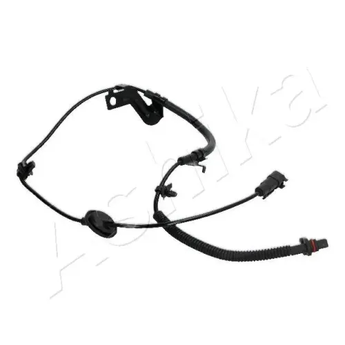 Sensor, Raddrehzahl hinten links ASHIKA 151-09-920 Bild Sensor, Raddrehzahl hinten links ASHIKA 151-09-920