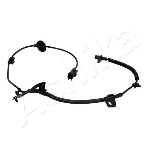Sensor, Raddrehzahl hinten rechts ASHIKA 151-09-921 Bild Sensor, Raddrehzahl hinten rechts ASHIKA 151-09-921