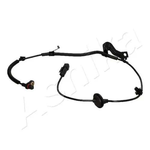Sensor, Raddrehzahl hinten rechts ASHIKA 151-09-921 Bild Sensor, Raddrehzahl hinten rechts ASHIKA 151-09-921