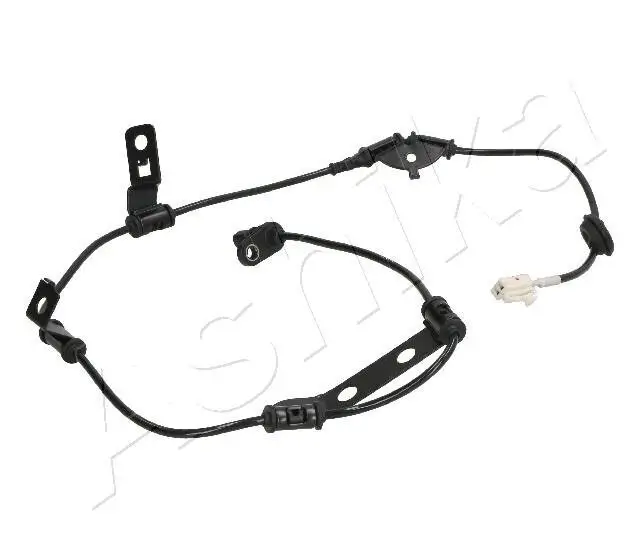 Sensor, Raddrehzahl hinten links ASHIKA 151-0H-H100