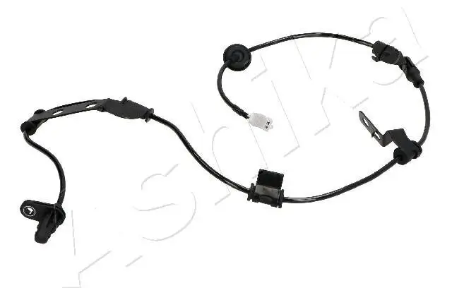 Sensor, Raddrehzahl hinten rechts ASHIKA 151-0H-H101