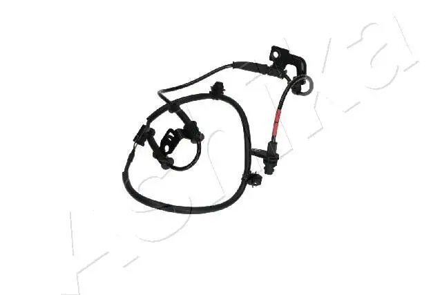 Sensor, Raddrehzahl Vorderachse rechts ASHIKA 151-0H-H104