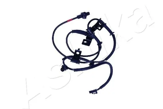 Sensor, Raddrehzahl Vorderachse rechts ASHIKA 151-0H-H106
