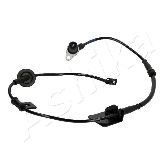 Sensor, Raddrehzahl Vorderachse links ASHIKA 151-0H-H13